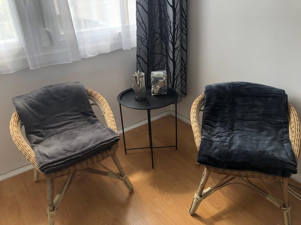 Juti Apartman Apartment in Slovakia