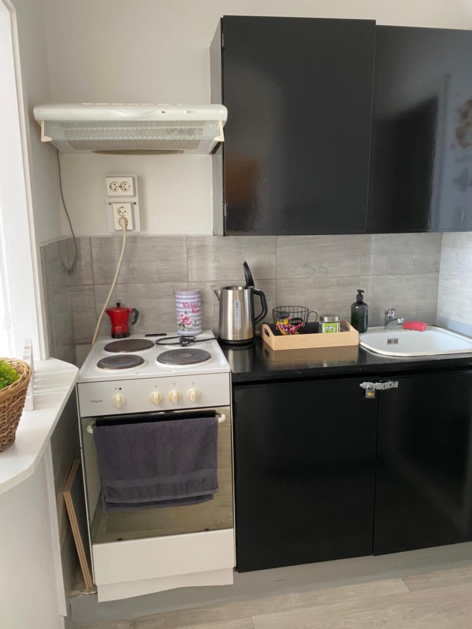 Juti Apartman Apartment in Hungary