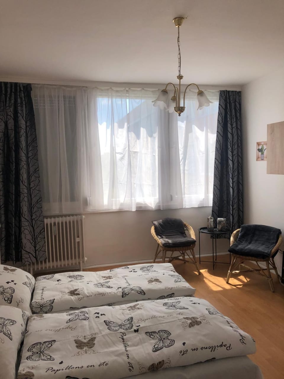 Juti Apartman Apartment in Slovakia