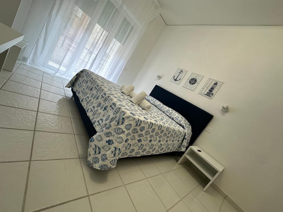 La Vesuviana Bed and Breakfast in Castellammare di Stabia