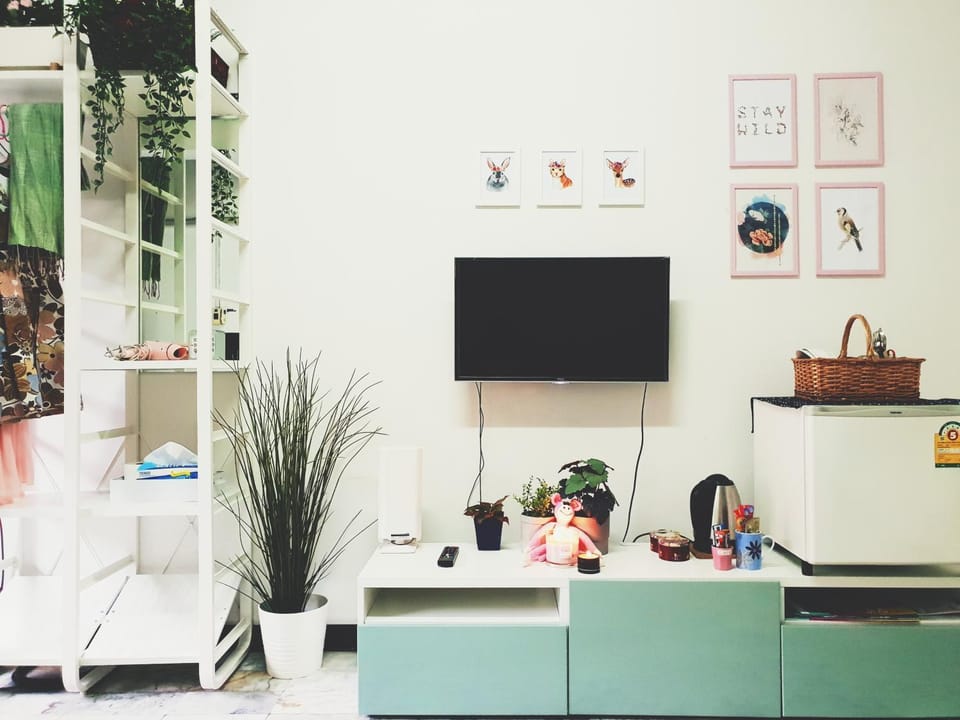 TV and multimedia