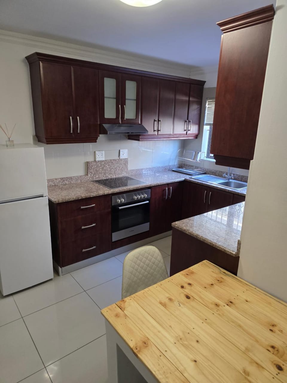 Durban Overport Halaal Accomodation 5S Apartment in Durban
