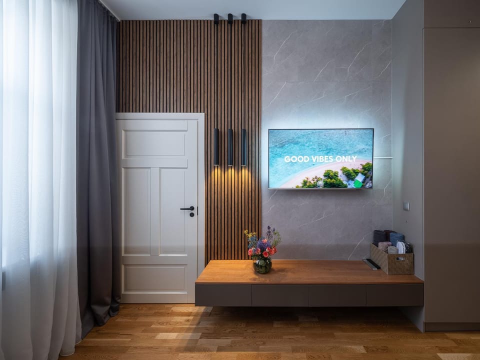 TV and multimedia