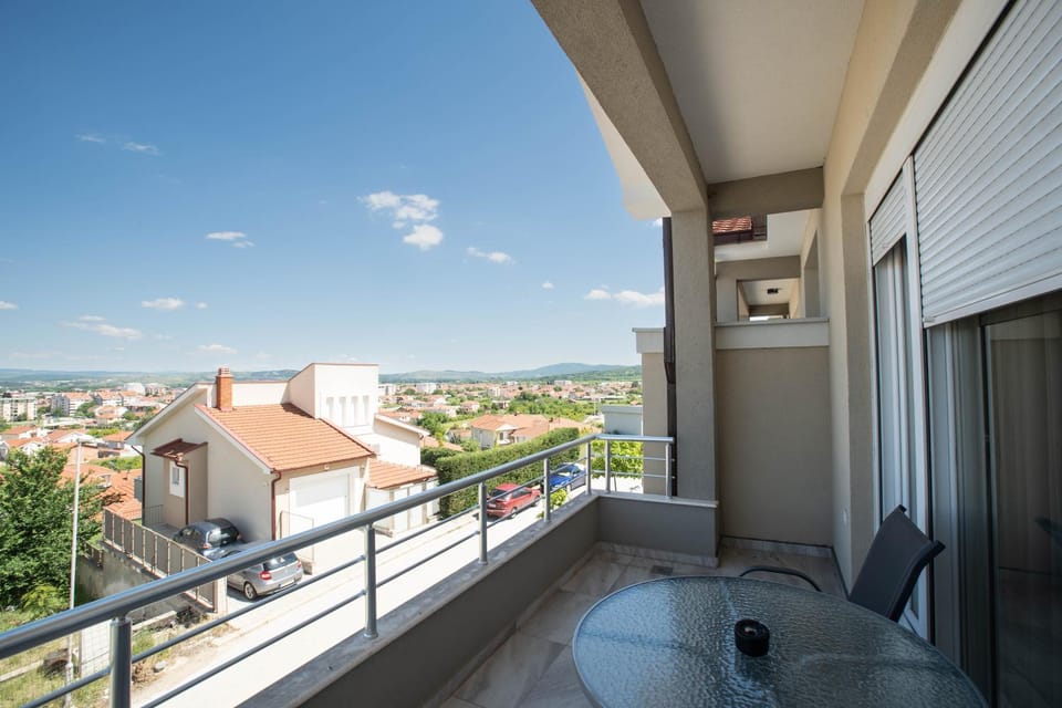 Deluxe Apartments Apartment in Decentralized Administration of Macedonia and Thrace