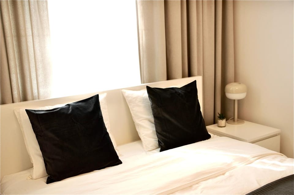 Mažvydo appartment Klaipėda Apartment in Klaipėda