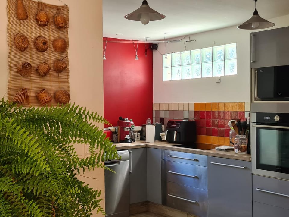 Nature et baignades au nord de l’Hérault House in Occitanie