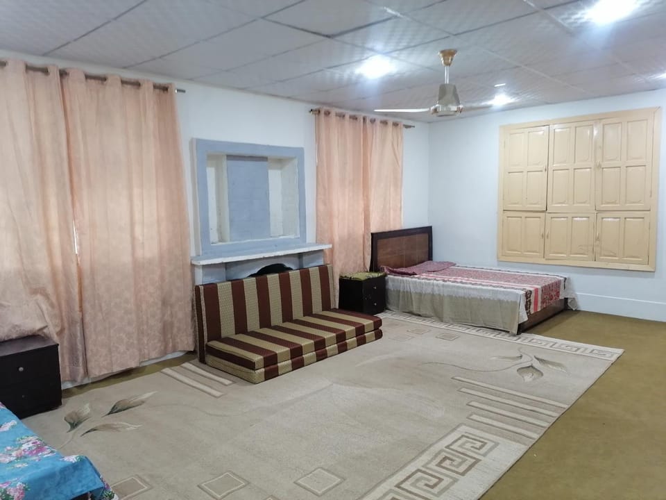 Qazi Guest House Swat Bed and Breakfast in Pakistan