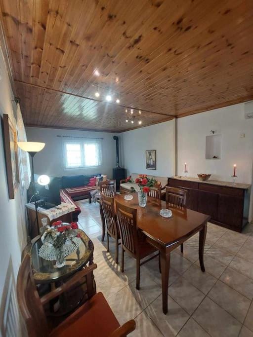 Villa Apostolos House in Evros, Greece