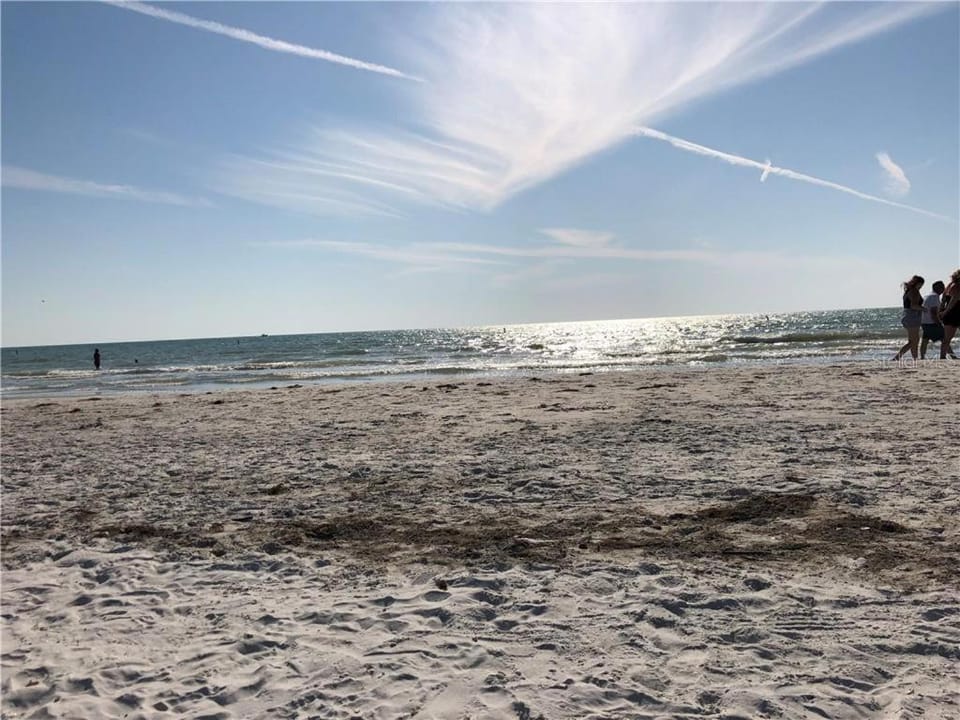 Parkside Apartment in Sunset Beach