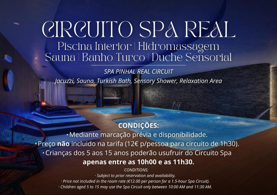 Massage, Sauna, Spa and wellness centre/facilities