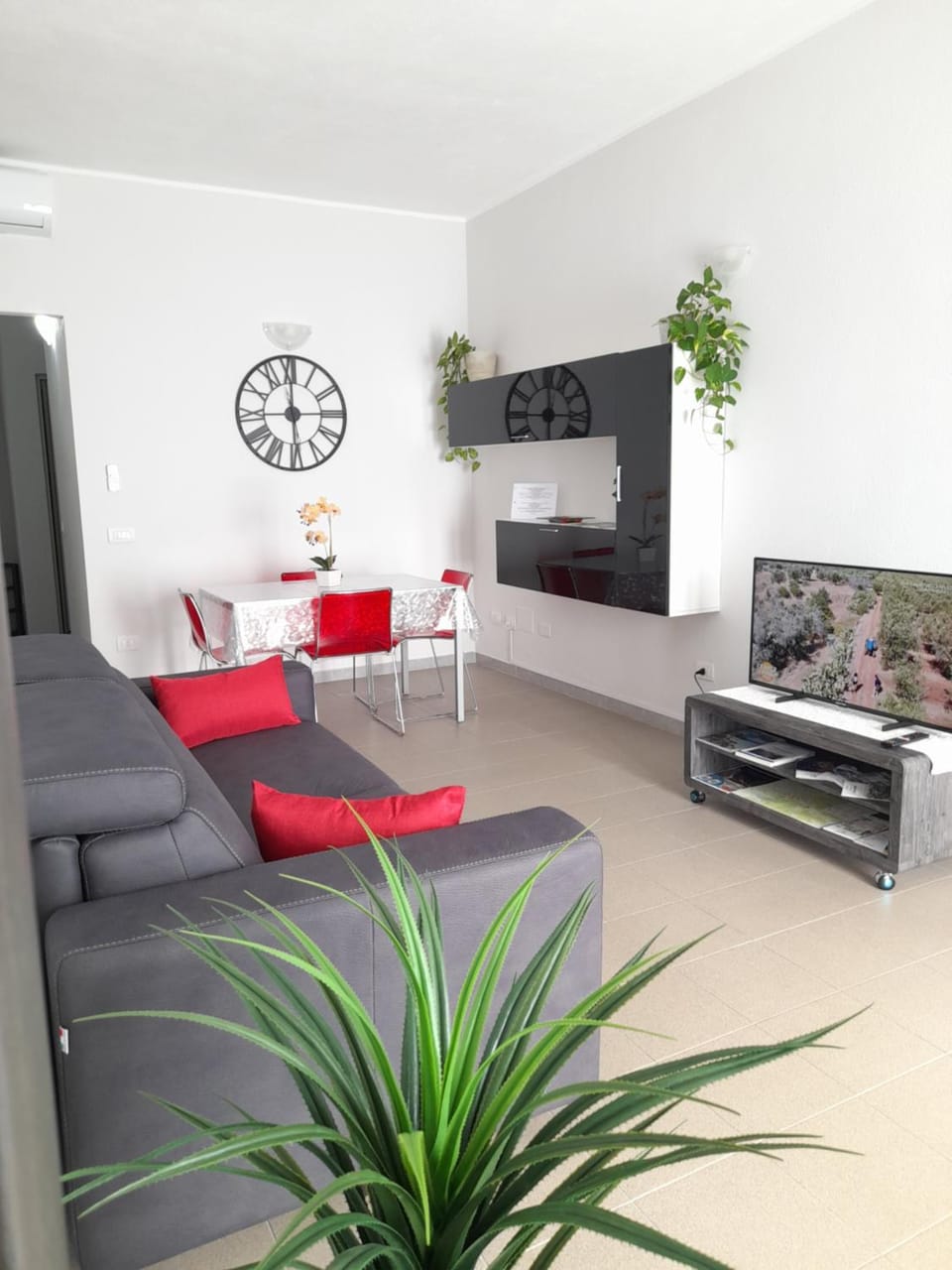 Atalaya Apartment in Villasimius