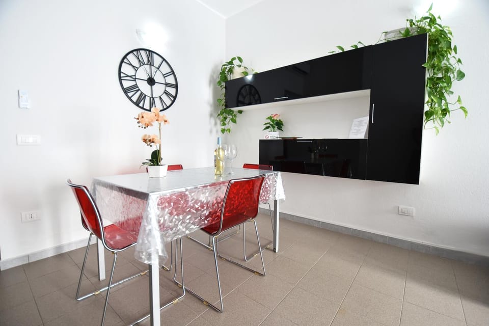 Atalaya Apartment in Villasimius