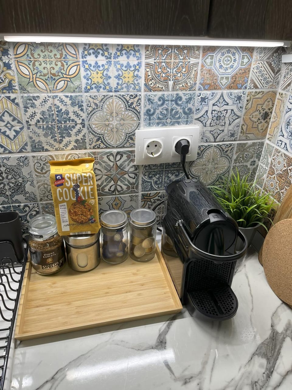 Coffee/tea facilities, Kitchen or kitchenette