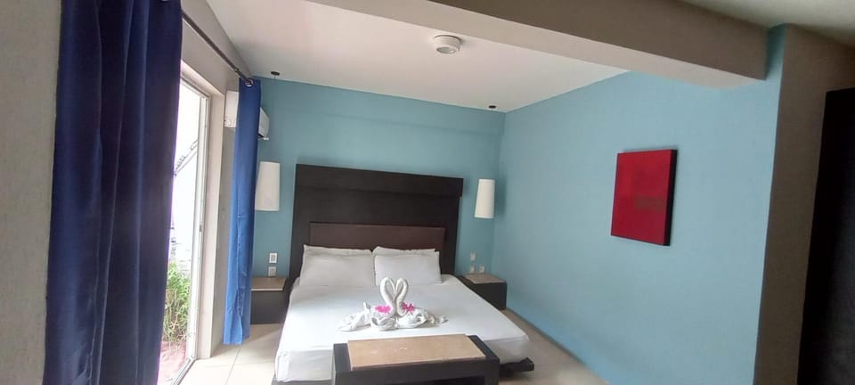 Hotel BLVD Hotel in Playa del Carmen