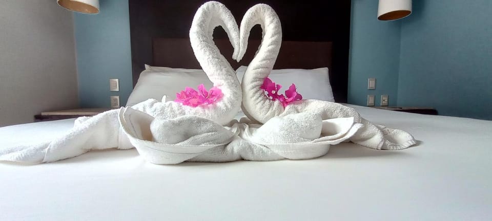 Hotel BLVD Hotel in Playa del Carmen
