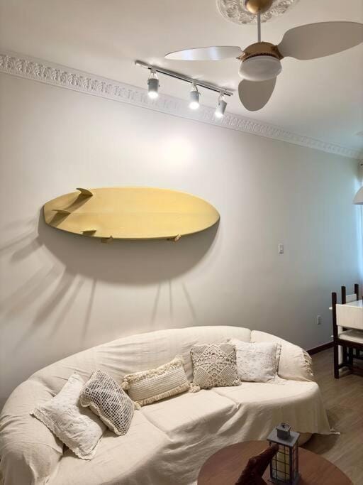 Casa ARP - Apartamento no Arpoador Apartment in Rio de Janeiro