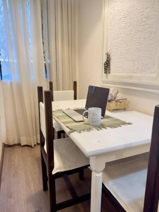 Casa ARP - Apartamento no Arpoador Apartment in Rio de Janeiro