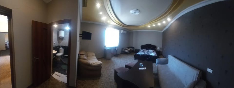 Star Zvartnoc Evn Airport Bed and Breakfast in Yerevan