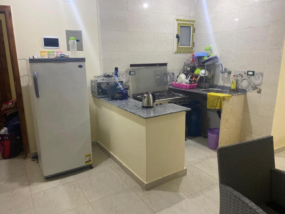 شقه مصيف للايجار بكمبوند عجيبه سيتي مرسي مطروح Apartment in Egypt