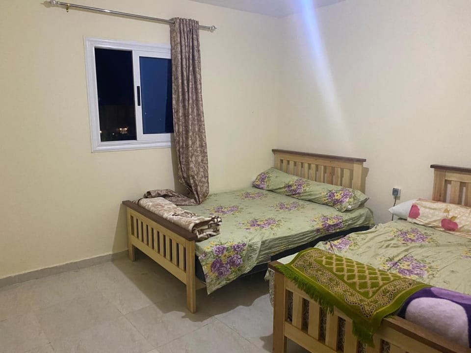 شقه مصيف للايجار بكمبوند عجيبه سيتي مرسي مطروح Apartment in Egypt