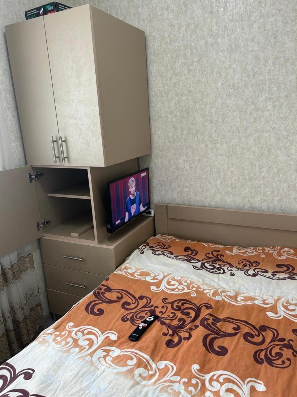 Cozy guest house Apartment in Armenia