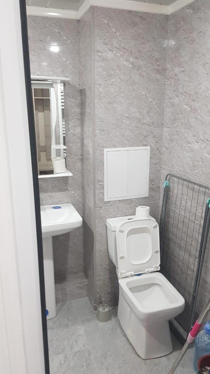 Cozy guest house Apartment in Armenia