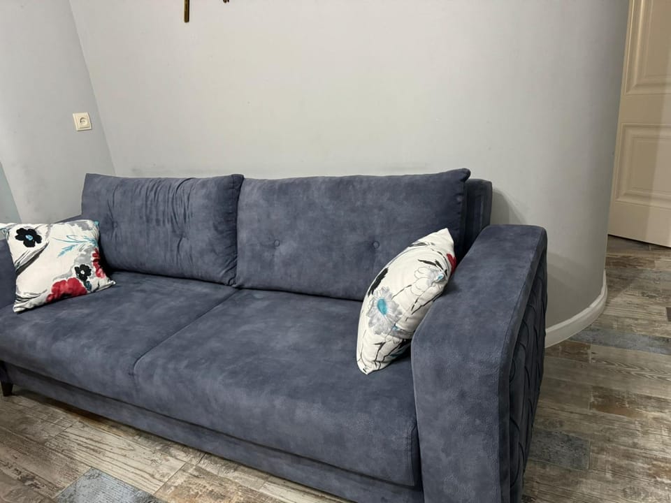 Аппартаменты в гостевом доме у реки Apartment in Batumi