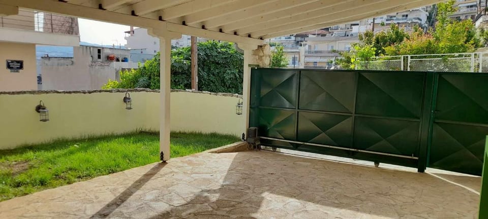 Kaléstia House in Kavala