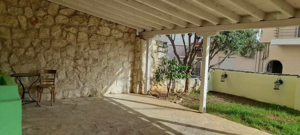 Kaléstia House in Kavala