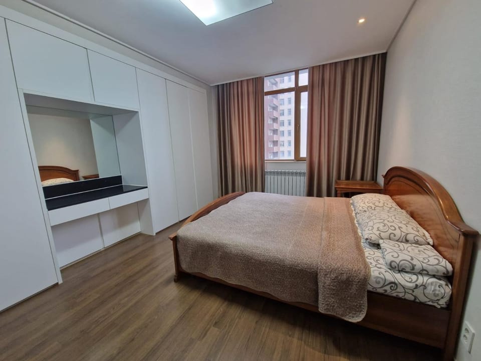 HIGHVILL PARK elite class residential complex Apartment in Kazakhstan