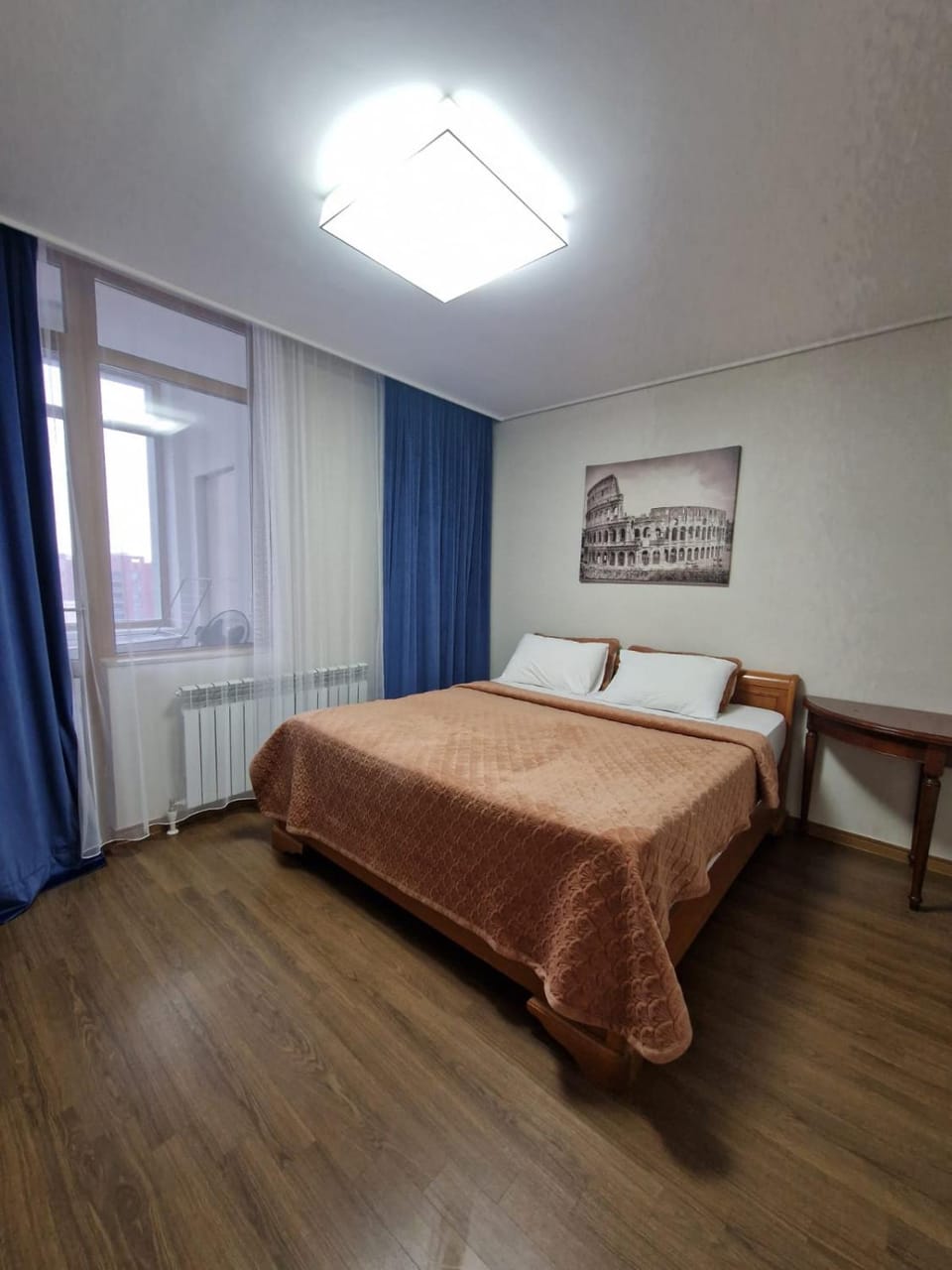 HIGHVILL PARK elite class residential complex Apartment in Kazakhstan