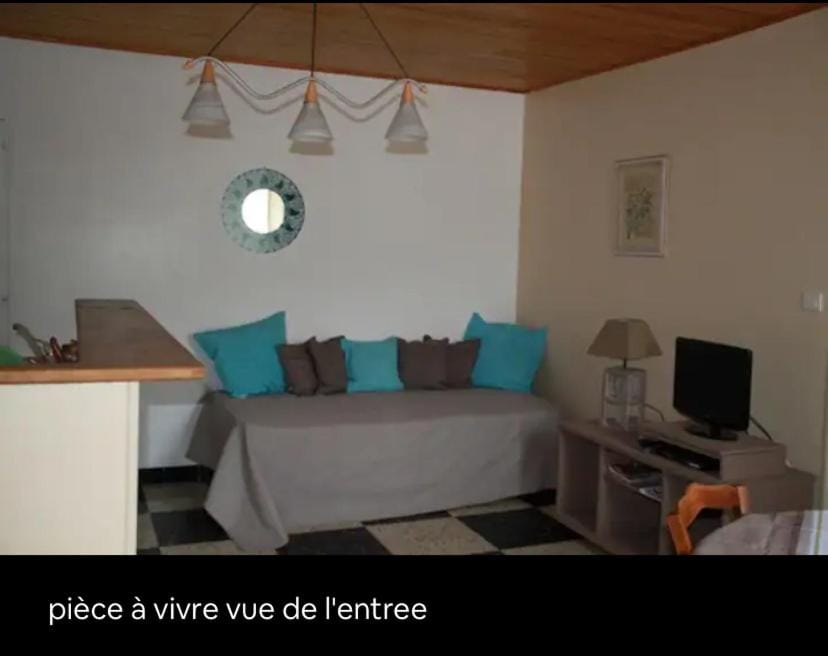 Appartement en Cévennes Apartment in Auvergne-Rhône-Alpes