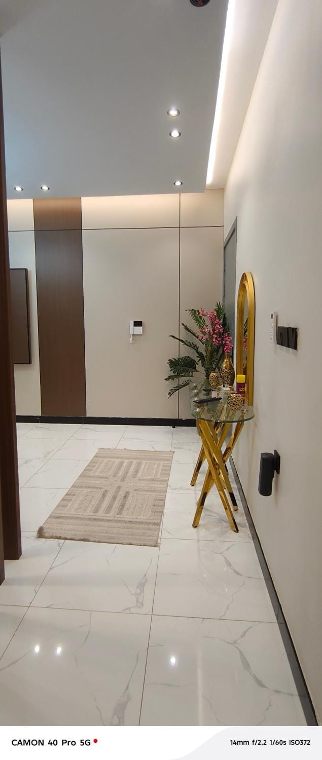 Al Amer Apartment2 Apartment in Jeddah