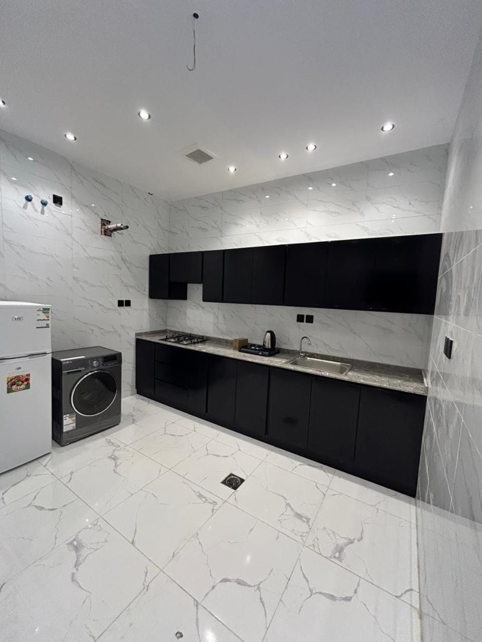 Al Amer Apartment2 Apartment in Jeddah