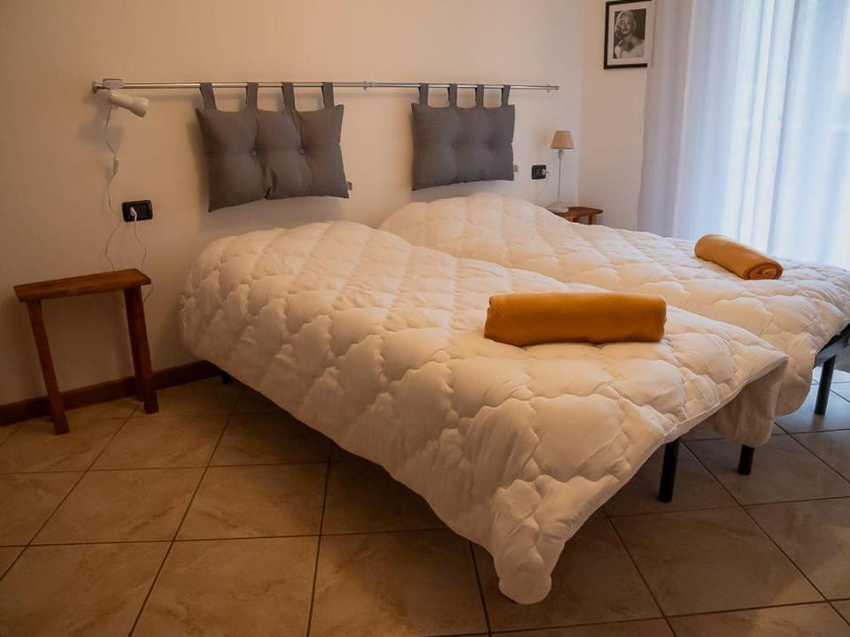 La Casa del Sole Apartment in Arona