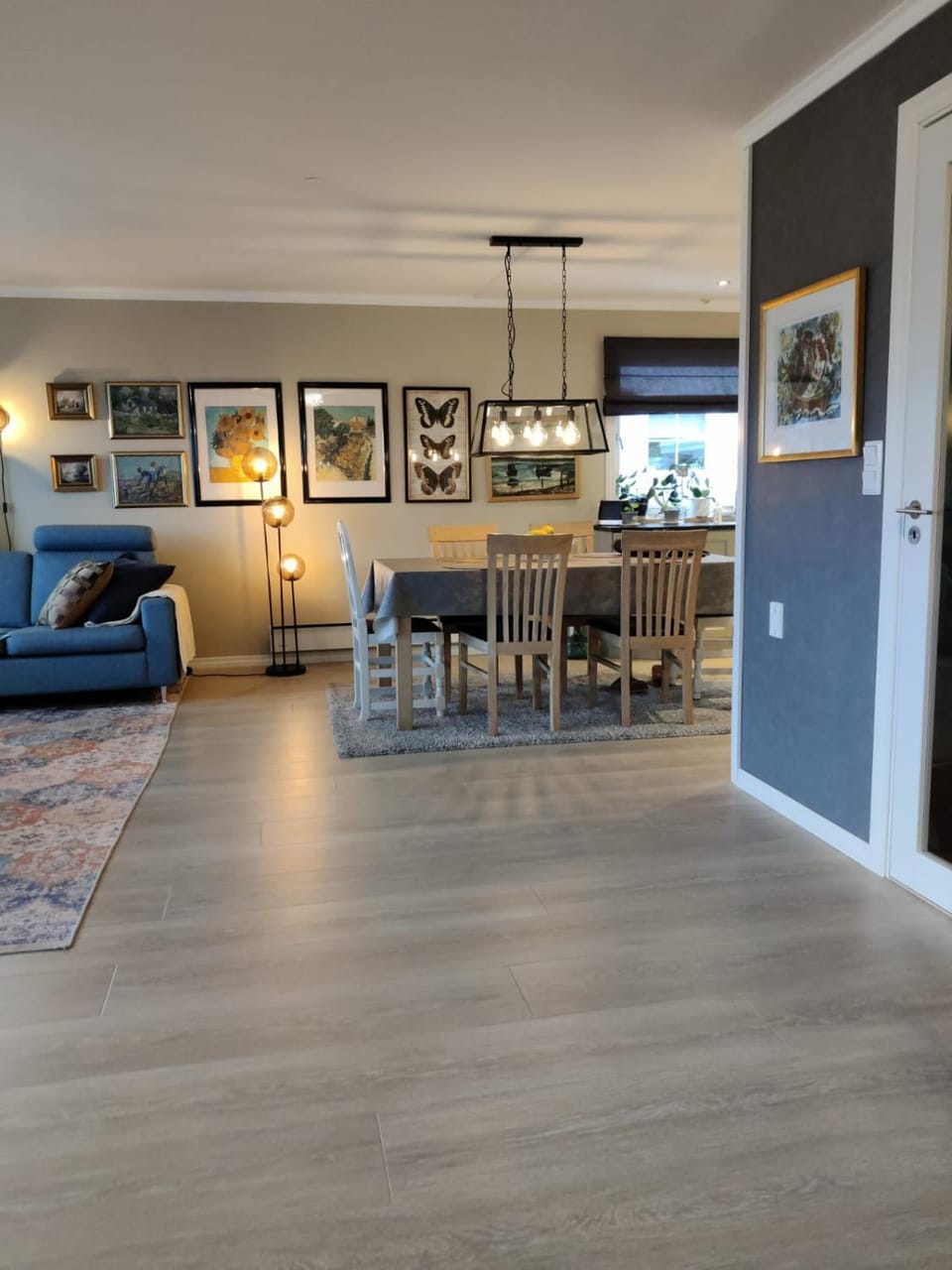 Nearby Bergen, Midtunlia 27d House in Bergen