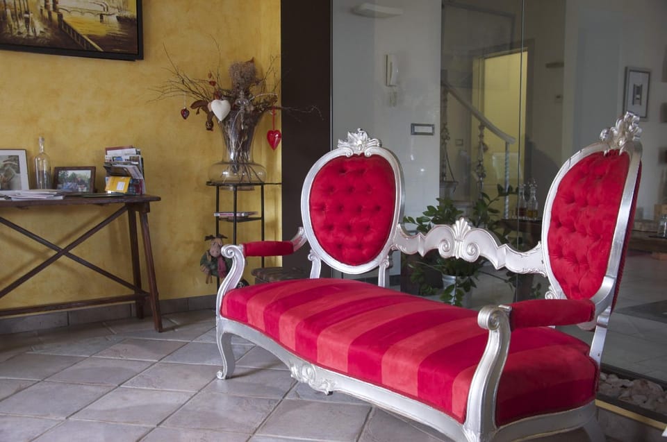 Casa Del Sale Bed and Breakfast in Friuli-Venezia Giulia