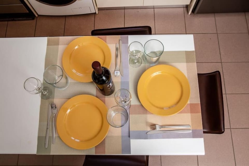 Downtown Lavrio Port Cozy Apt Apartment in Decentralized Administration of Attica