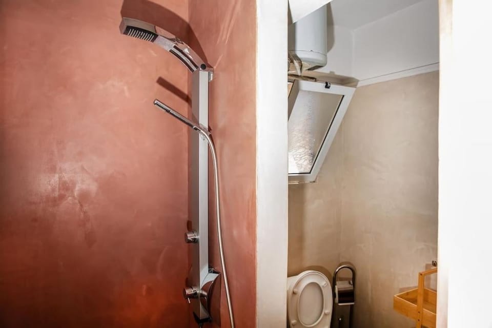 Downtown Lavrio Port Cozy Apt Apartment in Decentralized Administration of Attica
