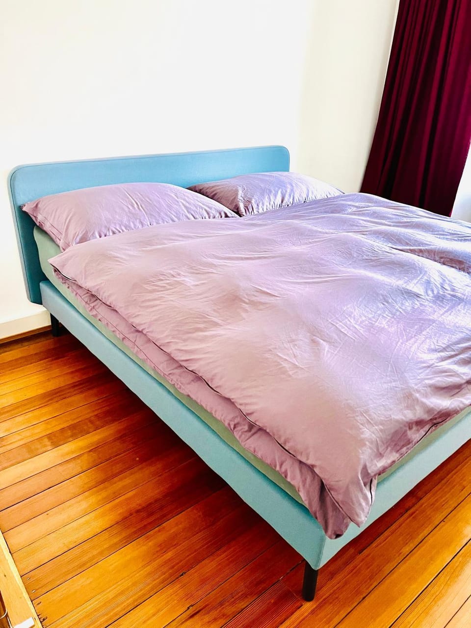Wohnung im Altstadthaus am Rhein Apartment in Baden-Württemberg