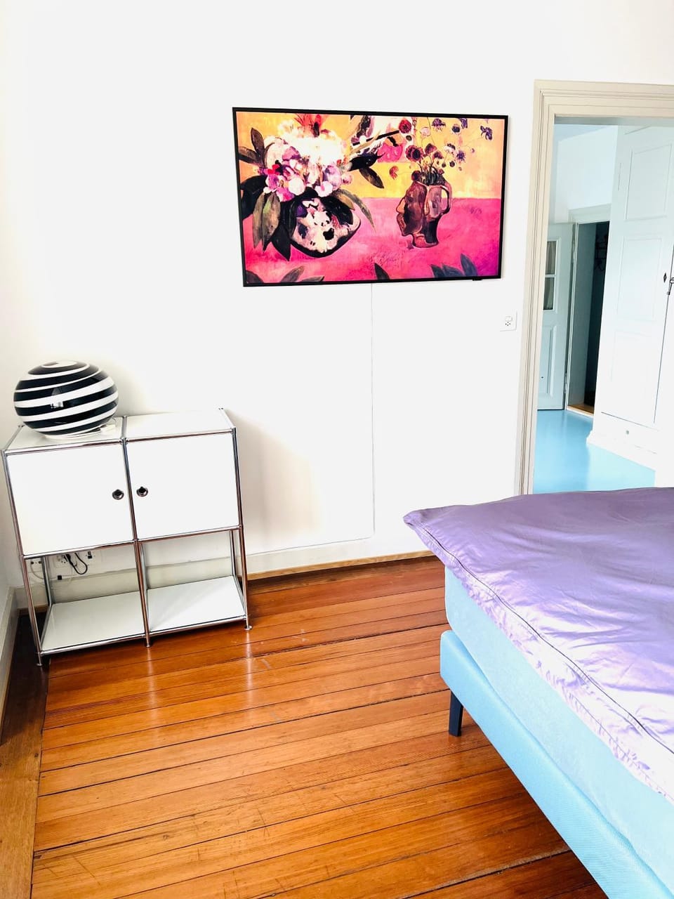 Wohnung im Altstadthaus am Rhein Apartment in Baden-Württemberg