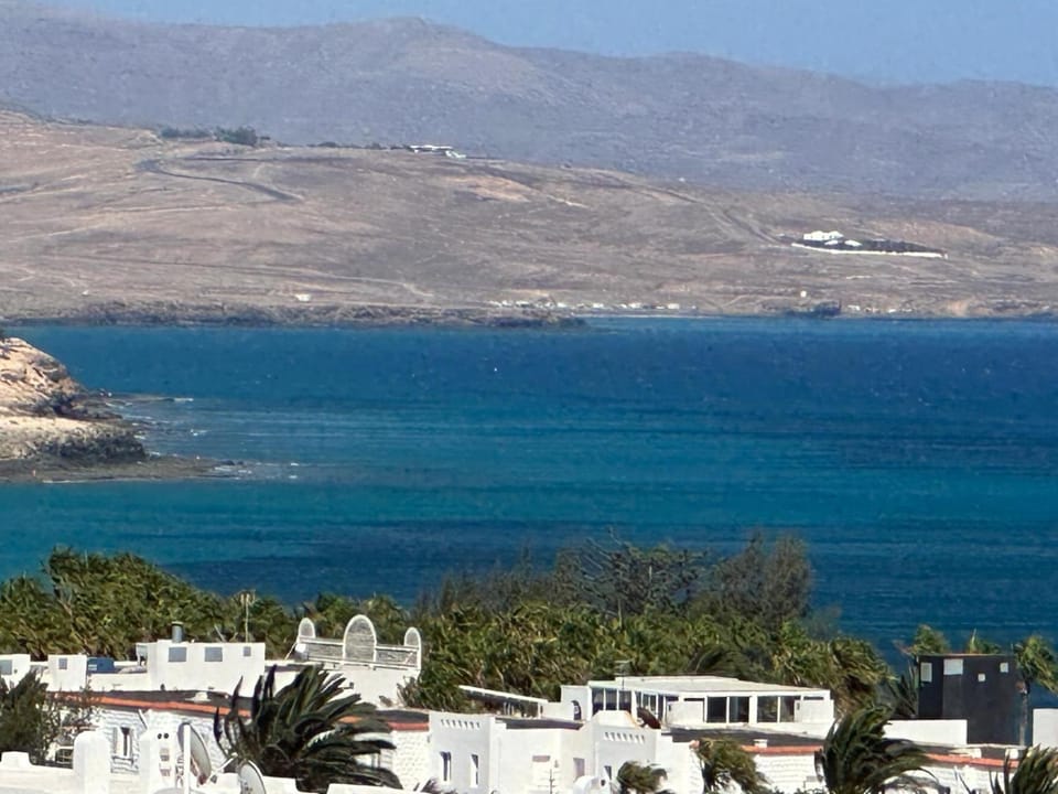 Casa Adriana Apartment in Fuerteventura