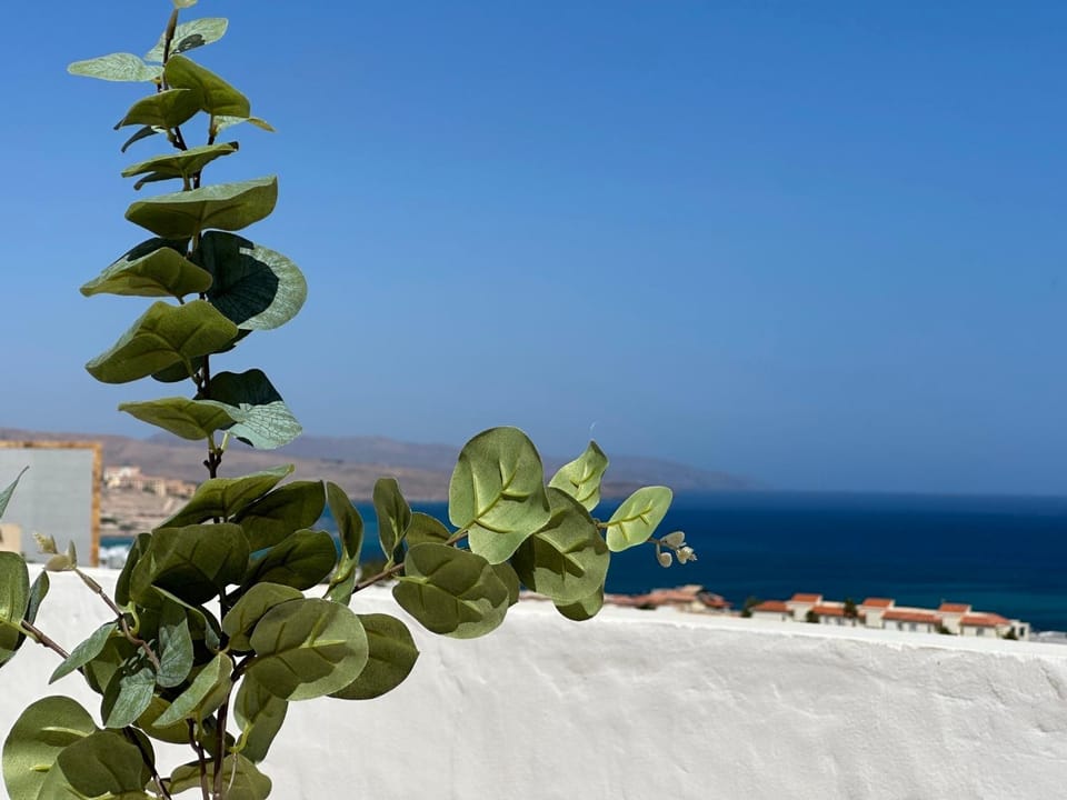Casa Adriana Apartment in Fuerteventura