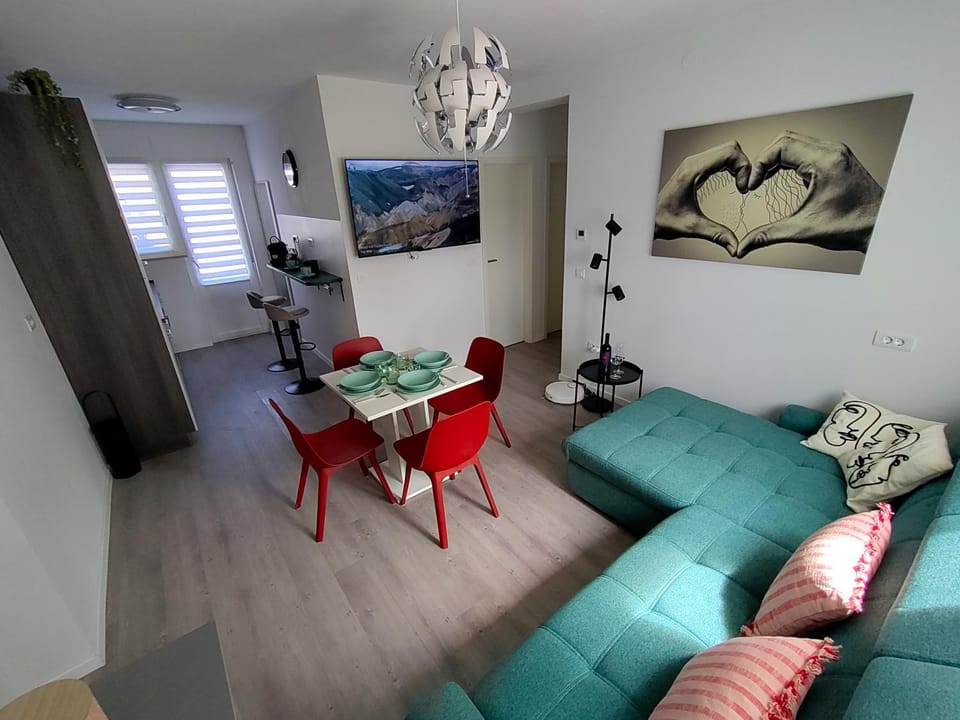 Apartment Alma Apartment in Fažana