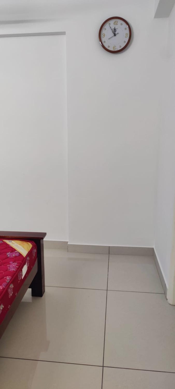 Vandana Callisto Apartment in Mangaluru