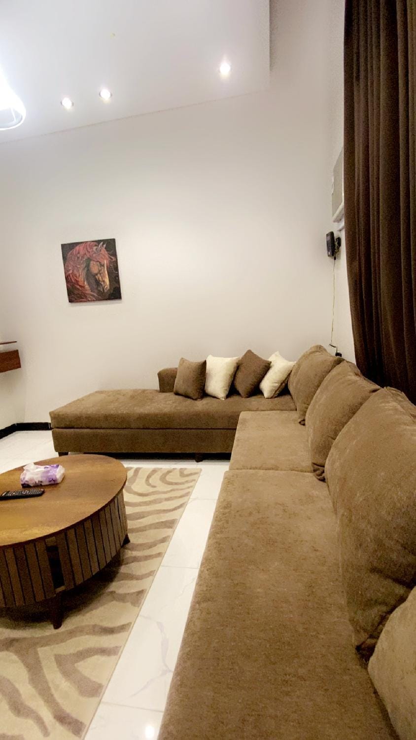 Sweet Al-Amer Apartment in Jeddah