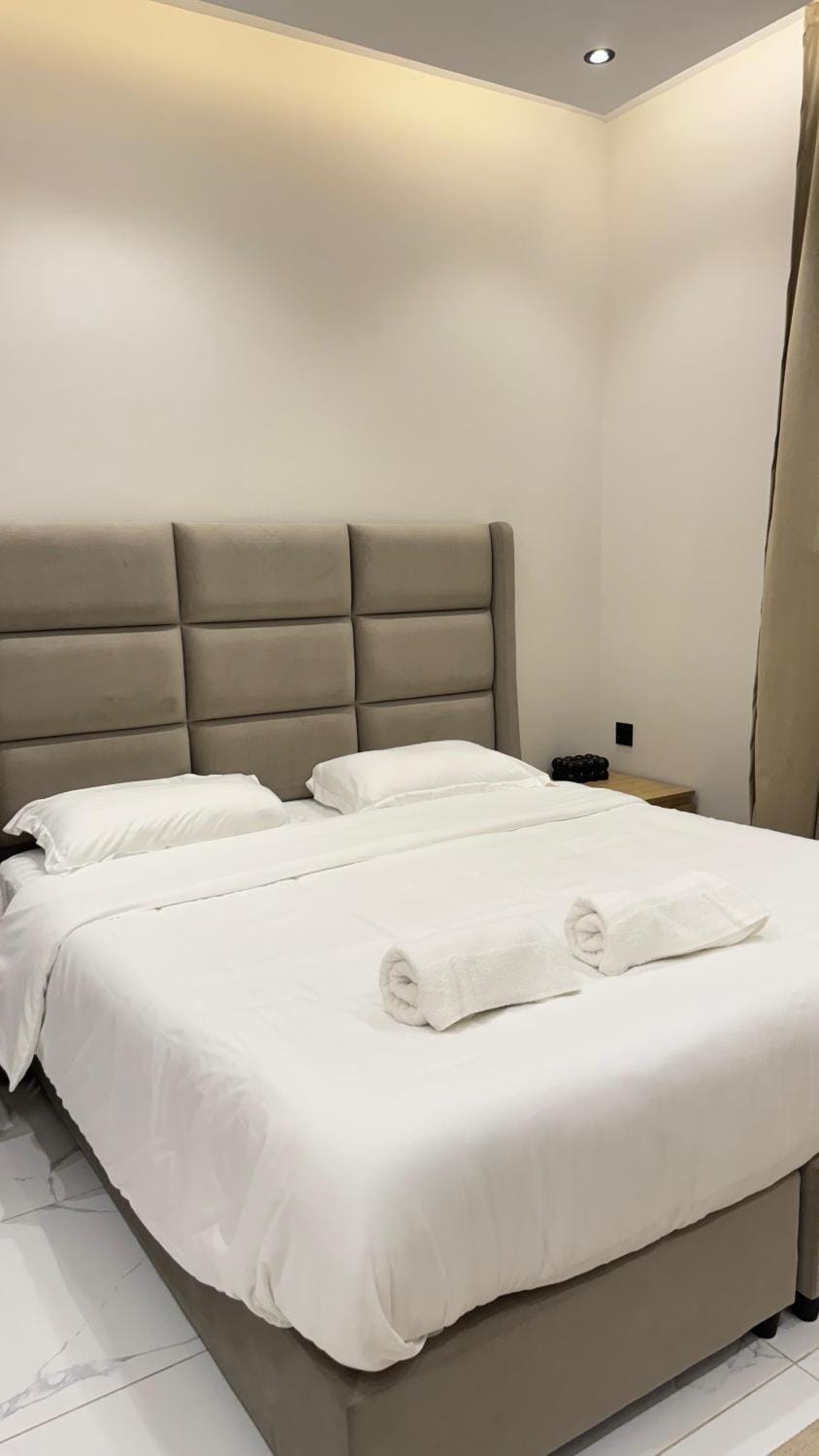 Sweet Al-Amer Apartment in Jeddah