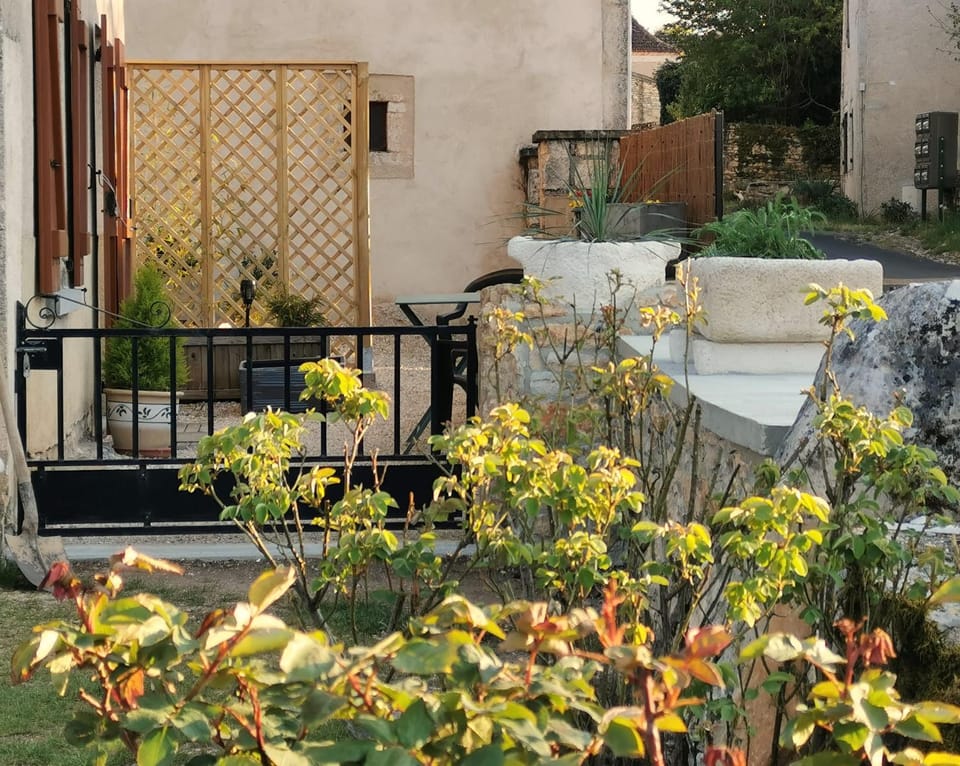 Le studio de Josephine Apartment in Occitanie