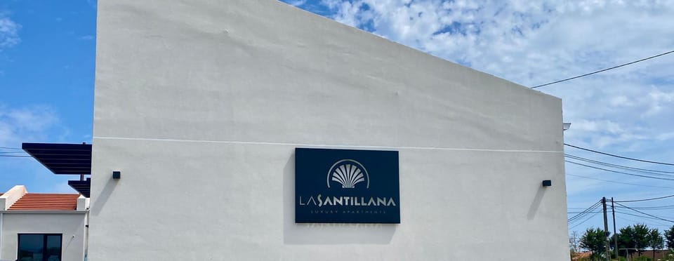 La Santillana Luxury Apartments Apartment in Western coast of Cantabria