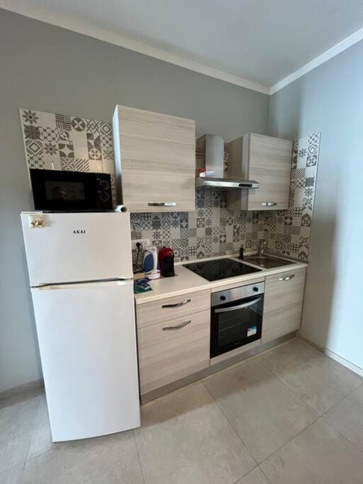 La casa tra i tigli Apartment in Turin